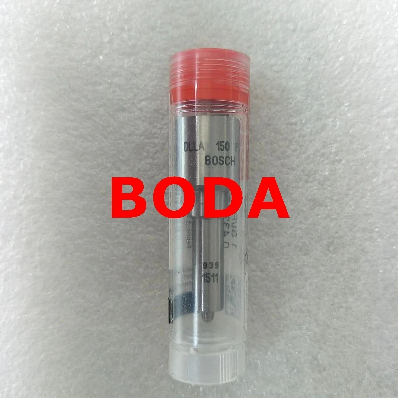 Оригинальная насадка для Впрыска common rail DLLA150P1511 0433171932|Регулирование