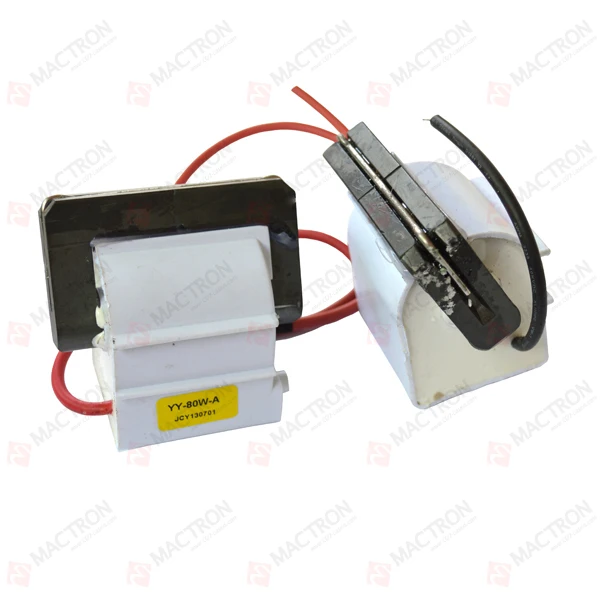 

High Voltage Flyback For 80W Laser Power Supply,High VoltageTransformer 80w Laser Power supply