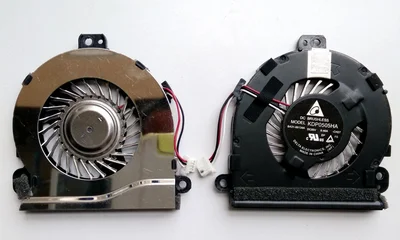 Охлаждающий вентилятор для ноутбука Samsung XE700 XE700T1C XE700T1A A06US кулер процессора BA31 00134A