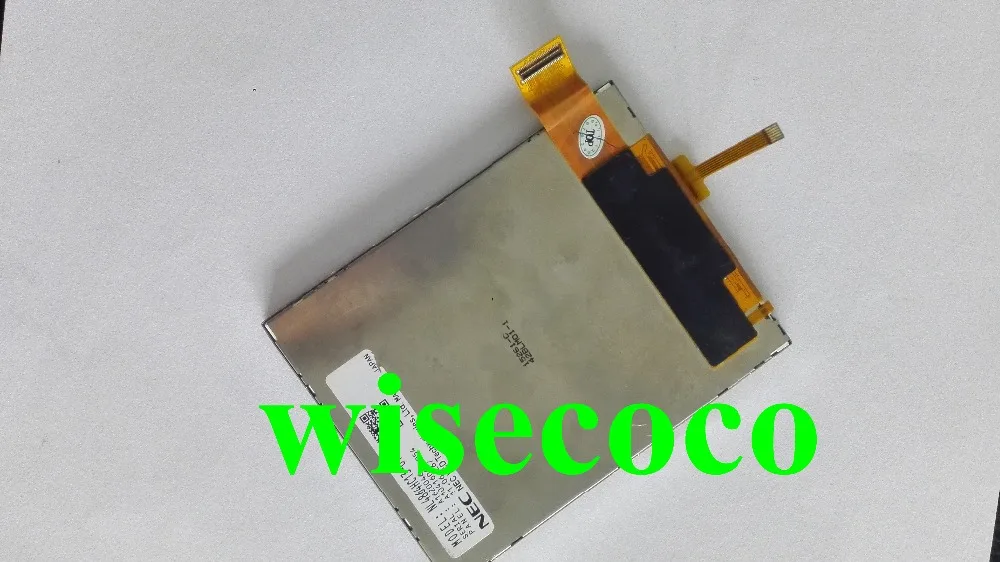 

For 4.2 inch NL4864HC13-01A LCD Display Screen Panel Touch