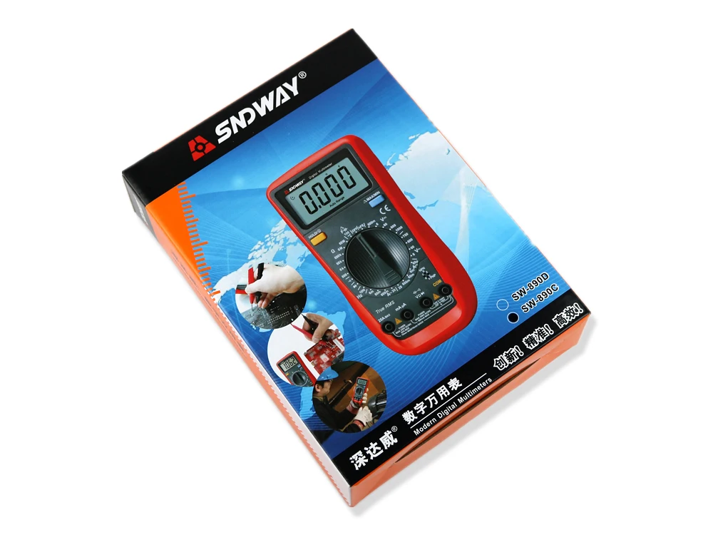 SW-890C-9