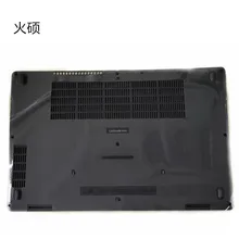 Нижняя базовая Крышка для Dell Latitude 5590 нижний чехол DP/N R58R6 0R58R6 сегодня Новинка