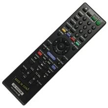 Пульт дистанционного управления Управление для SONY AV RM-ADP089 RM-ADP090 HBD-E2100 DBD-E3100 BDV-E4100 BVD-E6100