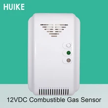 Cheap Home security alarm wired wall mounted natural gas detector fire alarm LPG gas sensor CH4 leak Kitchen combustible gas alarm Cheap Home security alarm wired wall mounted natural gas detector fire alarm LPG gas sensor CH4 leak Kitchen combustible gas alarm