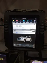 Chogath 10.4 дюймов Android 6.1 автомобиль GPS для proda 120 2006 2007 2008 2009 с GPS авто радио no dvd