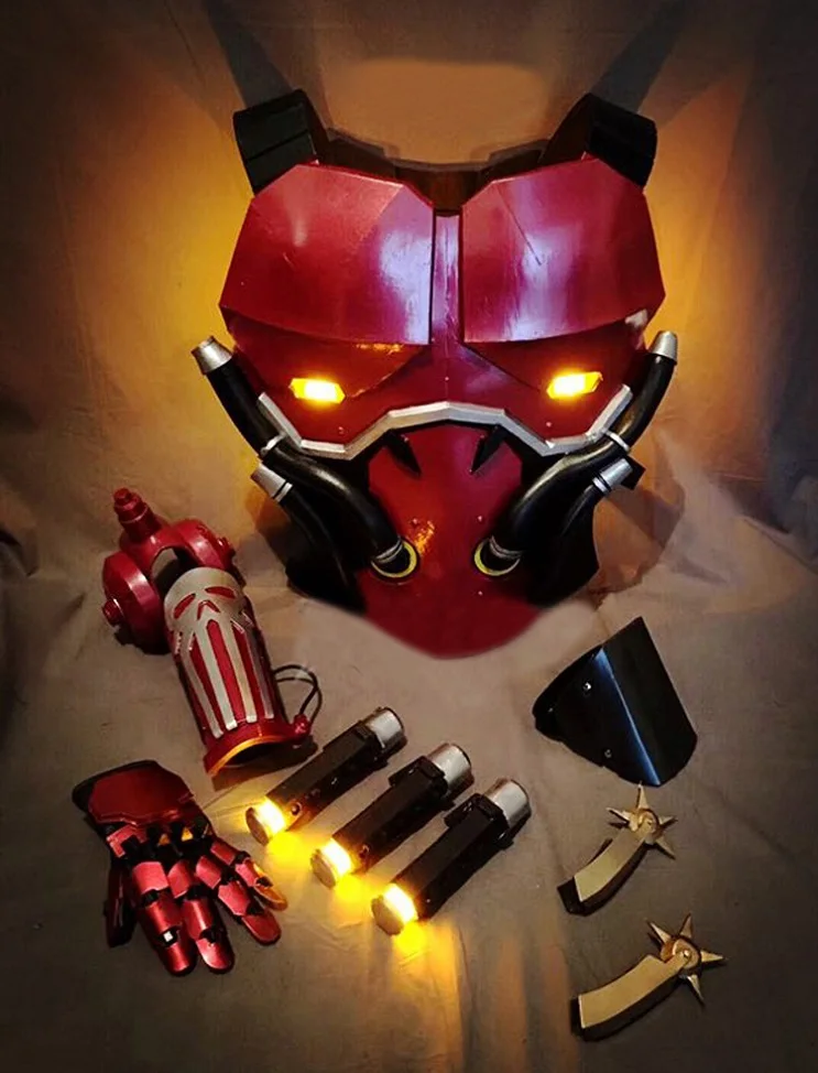 lego overwatch aliexpress