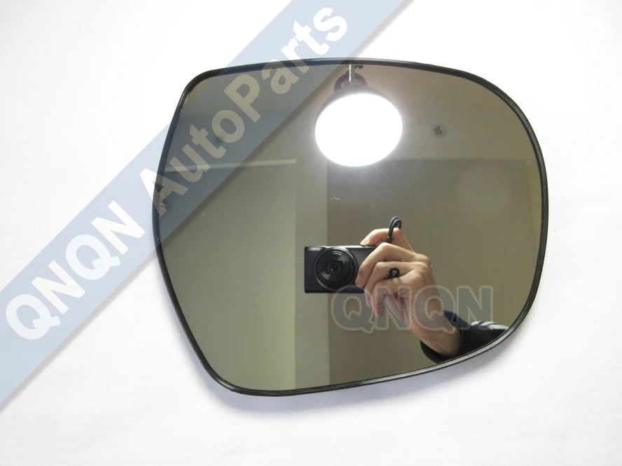 Зеркало заднего вида Стекло боковое зеркало стекло для Toyota Prado 02-09,87931-6A210