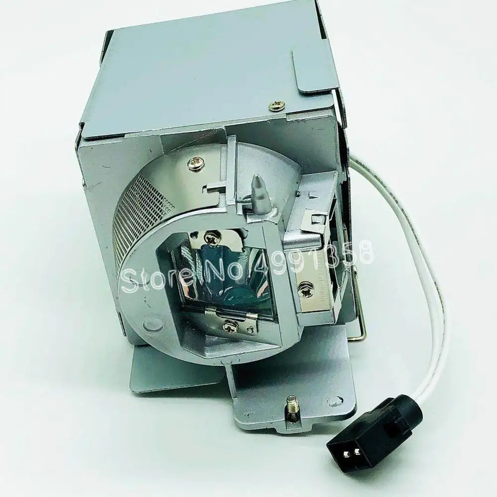 Подлинная Оригинальная лампа Φ SP.70B01GC01 Лампа проектора для проекторов EH490 W504