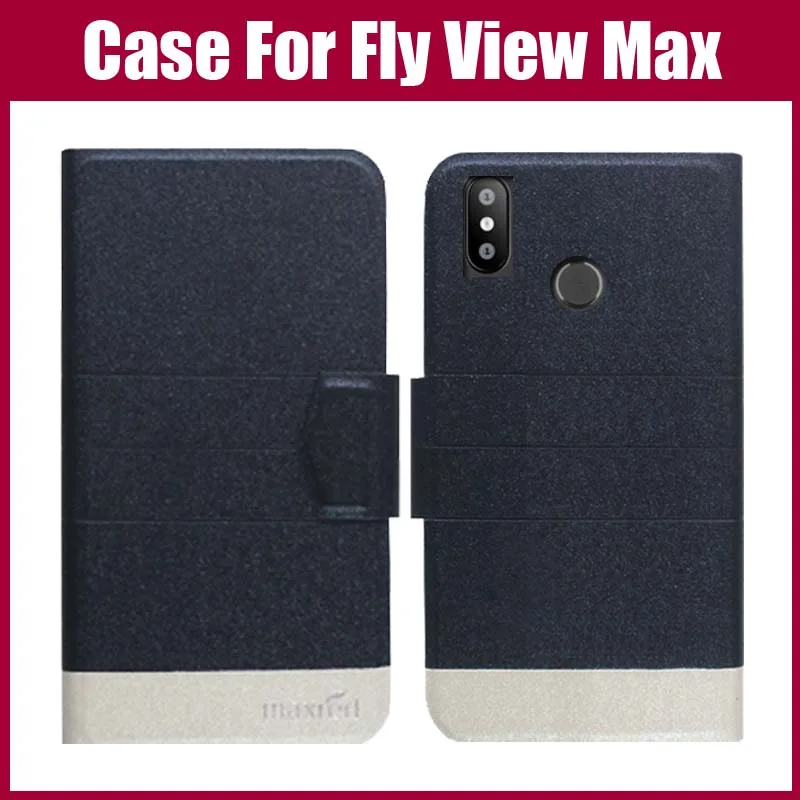 Fly View Max