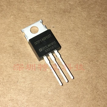 

Send free 20PCS IXTP140P05T 50V 140A TO-220 P-channel field-effect tube