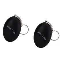 50pcs per carton Cheap and high quality personal security alarm kids security device