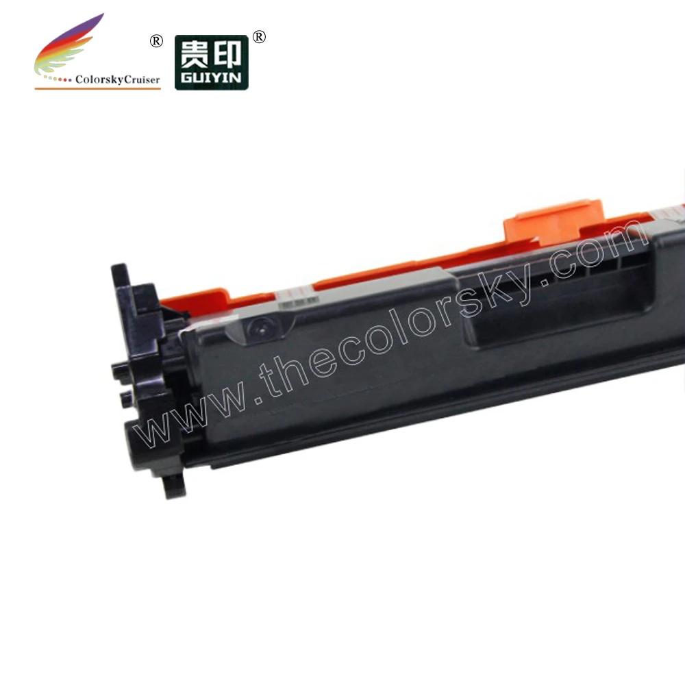 hp 203dn toner