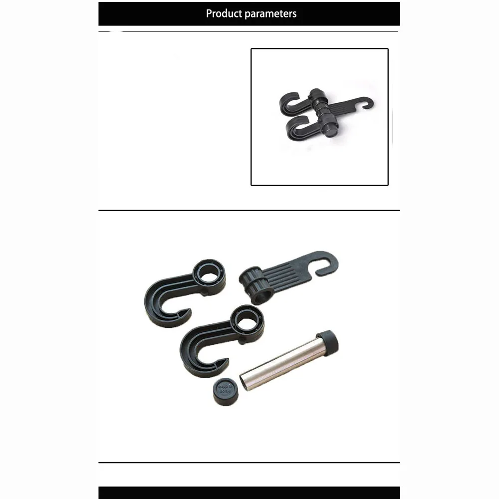 car hook