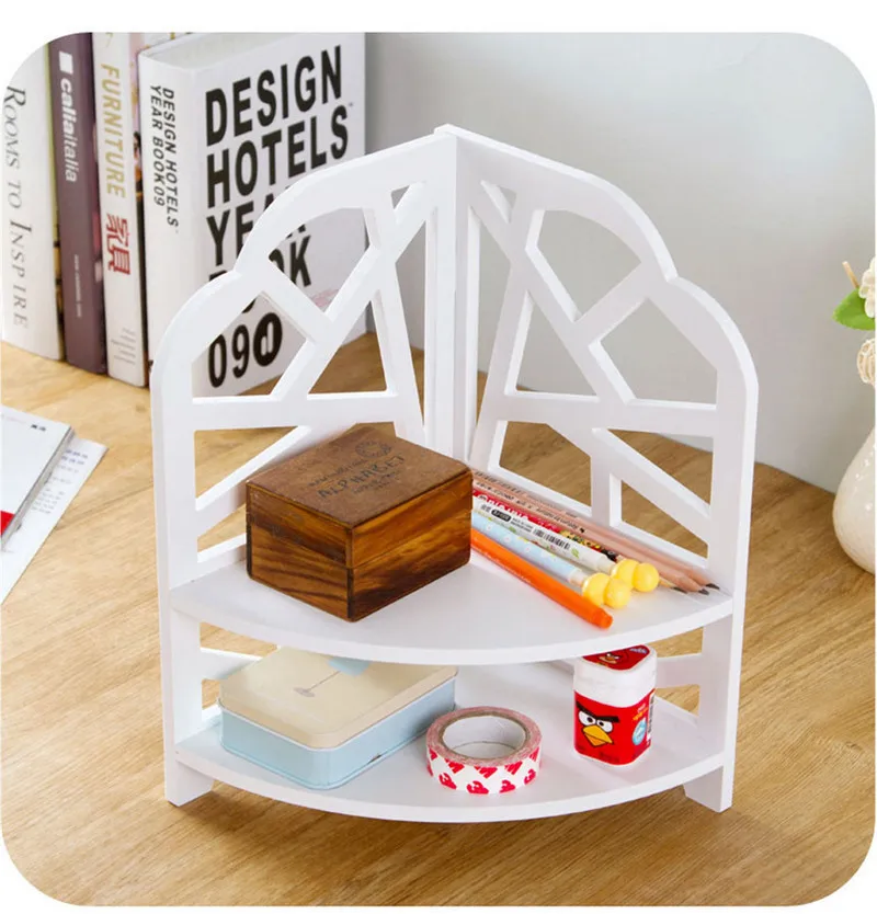 storage racks (5)