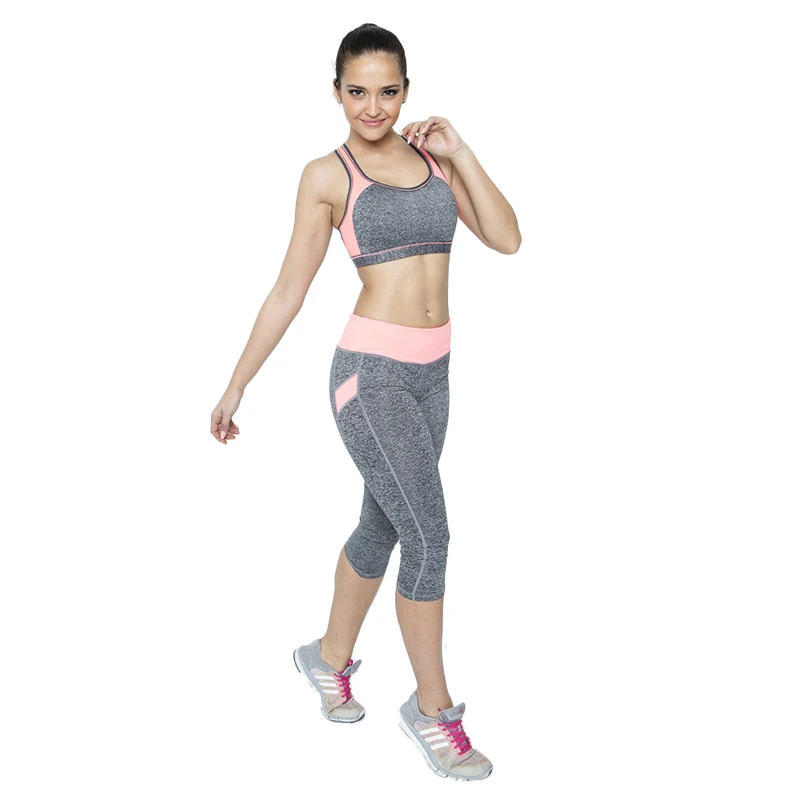 Mujeres Deportivo Yoga Shorts Workout Fitness Hembra Correr Gimnasio De Algodón Cintura Alta