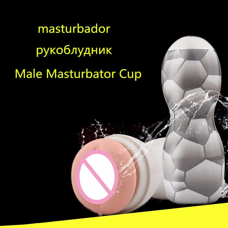 Male Masturbator Sex toys for men Silicone Vagina Real Pussy And Anal Pocket Pussy Masturbation Cup Anus Sex Product for Man 1