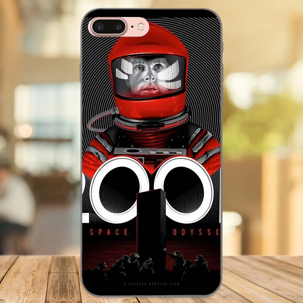 Hal 9000 2001 A Space Odyssey для Huawei Honor 5A 6A 6C 7A 7C 7X 8A 8C 8X 9 10 P8 P9 P10 P20 P30 Mini Lite Plus TPU Call