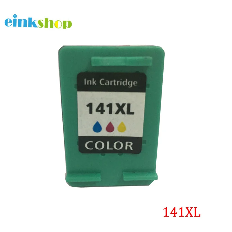HP 141