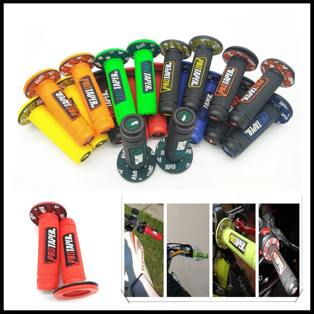 Рукоятка для мотокросса Protaper мотоциклетные резиновые гелевые ручки BMW K1200S K1300 S/R/GT
