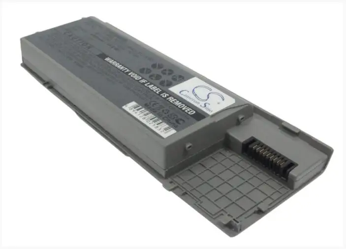 Cameron sino 4400 mAh Батарея для DELL Latitude D620 DELL Latitude D620 451-10299 JD648 NT379 RC126 Тетрадь, ноутбук Батарея