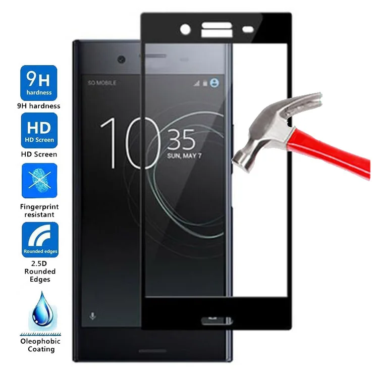 Sony Xperia XZ Premium 2