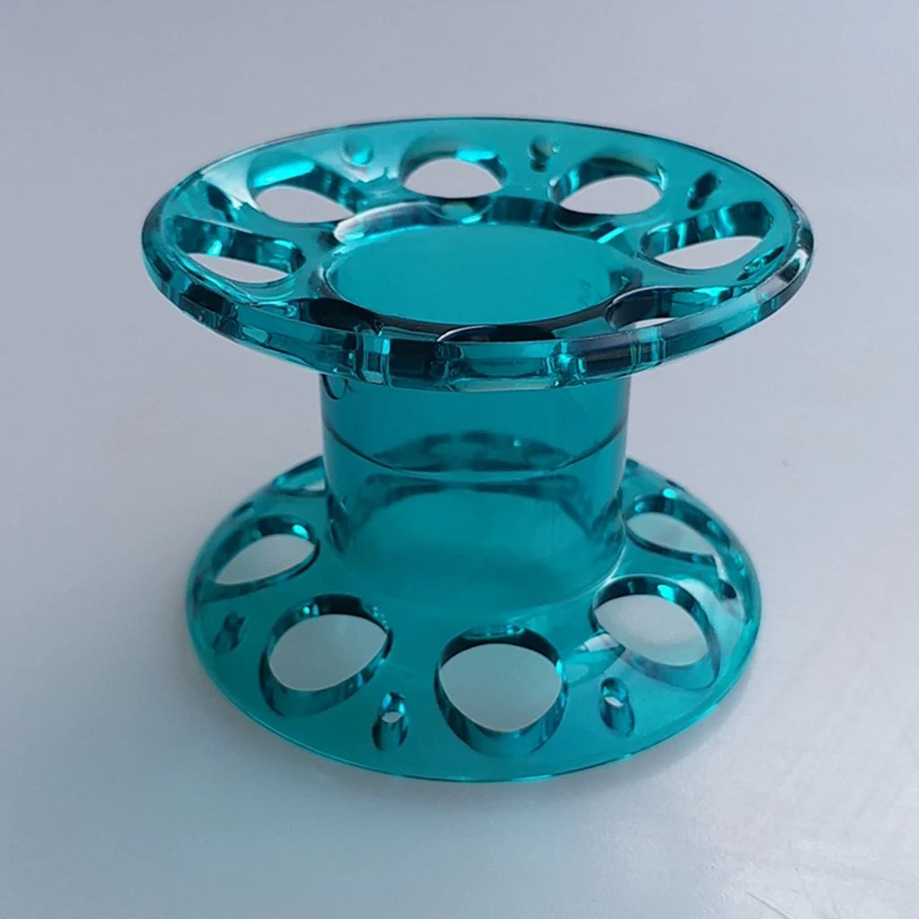 Premium Diving Finger Tech Spool Dive Diver Freediving Line Guide Reel Holder Water Sports Snorkel Accessories Equipment