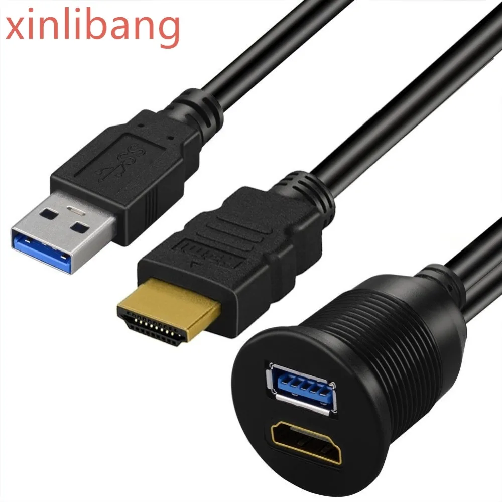 Купить Кабель Hdmi Type C