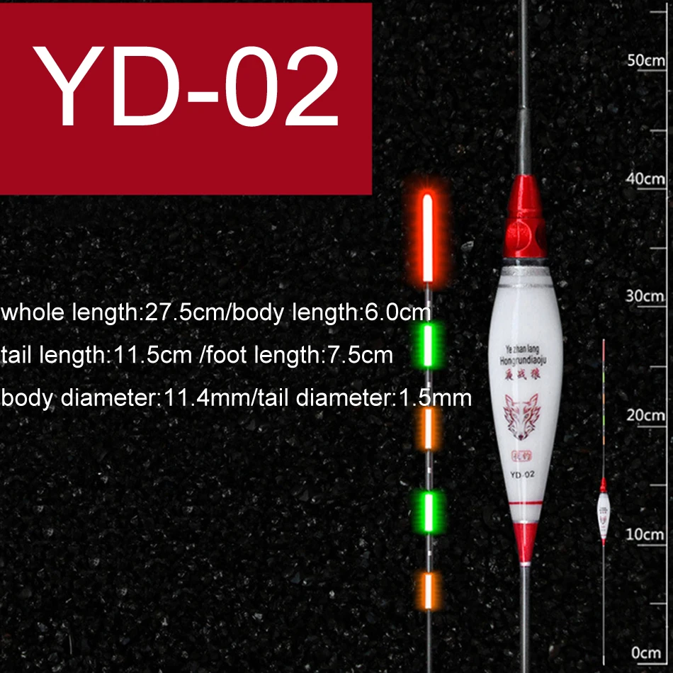 YD-02X