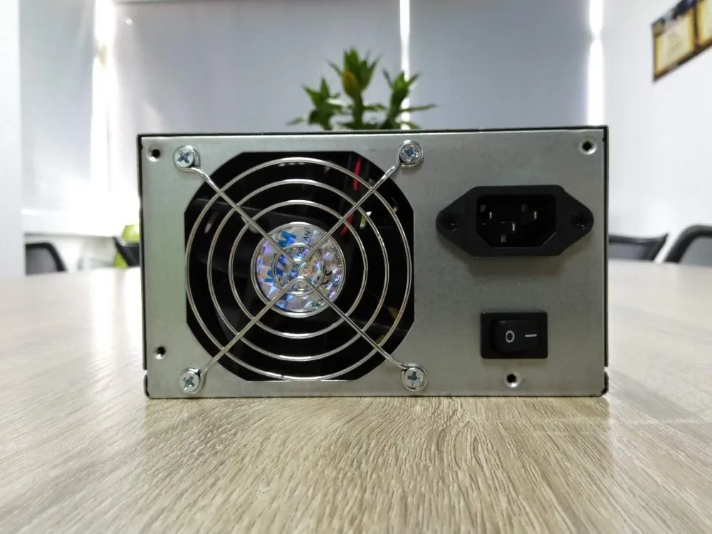 Мощность шахты Шахтер 2000 Вт 2U коммутации Питание Ant Avalon монет Antminer S9j-14TH/s Antminer E3