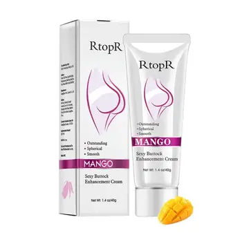 

Hip Lift Up Mango Hip Cream Sexy Buttock Enhancement Cream Improves Back Firming Buttock Effective Shape Hip Curve