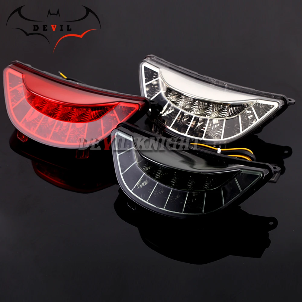 

Задсветильник для YAHAMA V MAX1700 V-MAX1700 2009 2010 2011 2012 2013