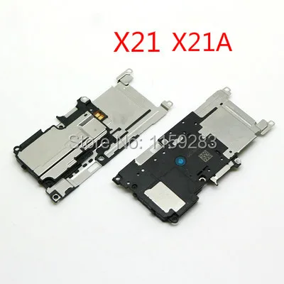 x21 X21A