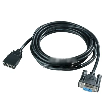 

CS1W-CN226 Cable PC to RS232 ADAPTER For Omron PLC CS / CJ / CQM1H / CPM2C PLC