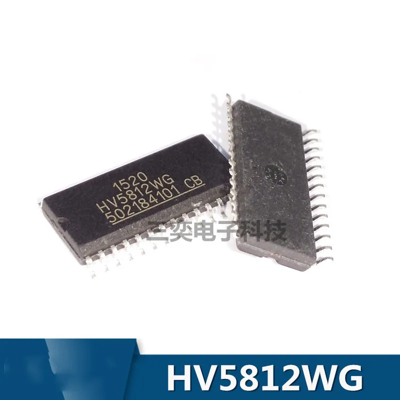 20 шт./лот HV5812WG SOP28 | Обустройство дома