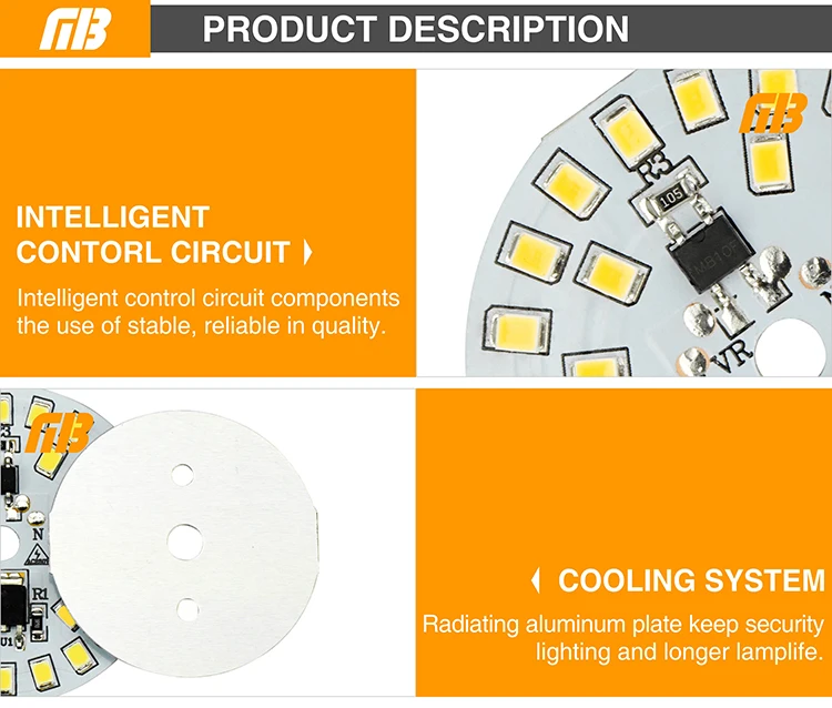 LED SMD CHIP FOR BULB_17