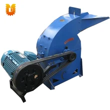 corn crusher straw hammer mill crushing machine