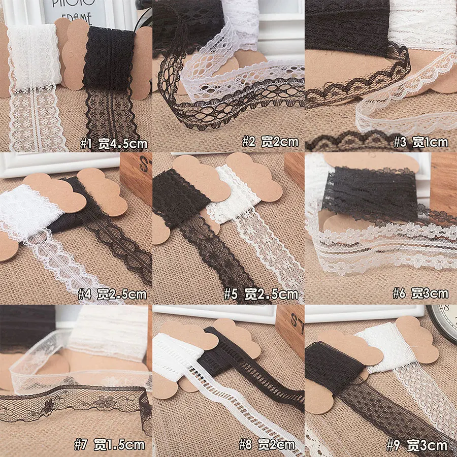 Quality no bombs lace lace underwear gift bow lace accessories