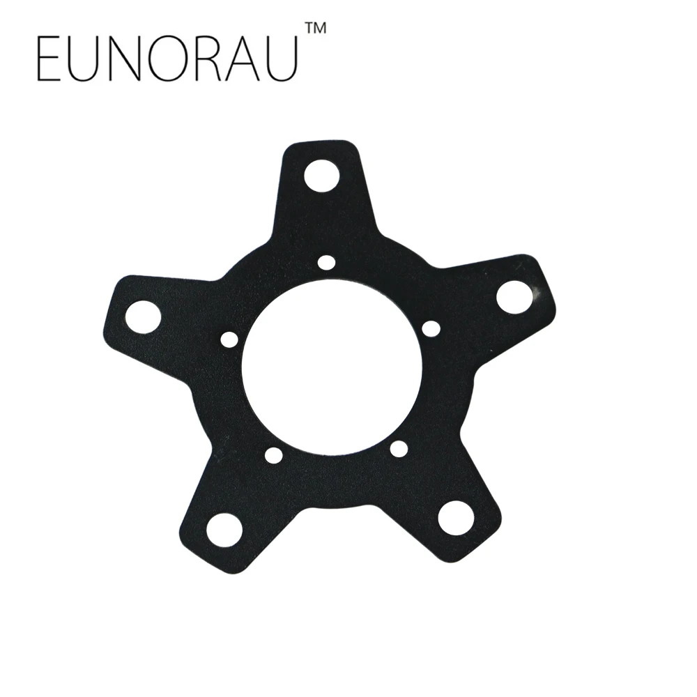 Top BBS 110mm chain wheel Spider for 8fun/Bafang BBS01/BBS02 mid drive motor 0 Top BBS 110mm chain wheel Spider for 8fun/Bafang BBS01/BBS02 mid drive motor 0