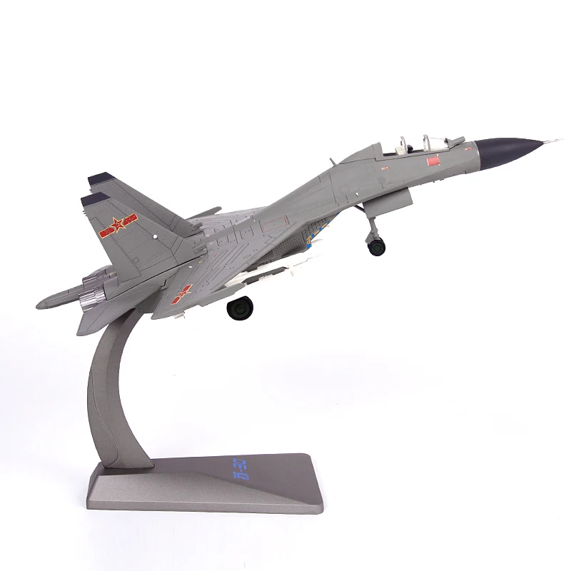 Для коллекции 1: 72 Весы Модель самолета игрушки Su30 высокая имитация истребителя Сплав статическая модель самолета игрушка для военного подарка