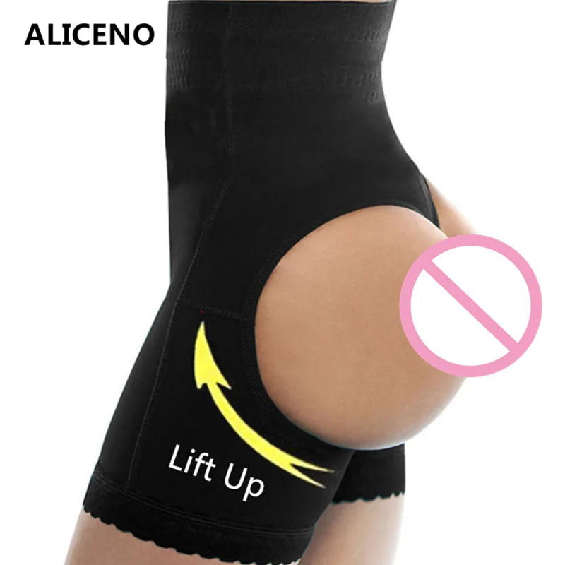 high waist butt lifter