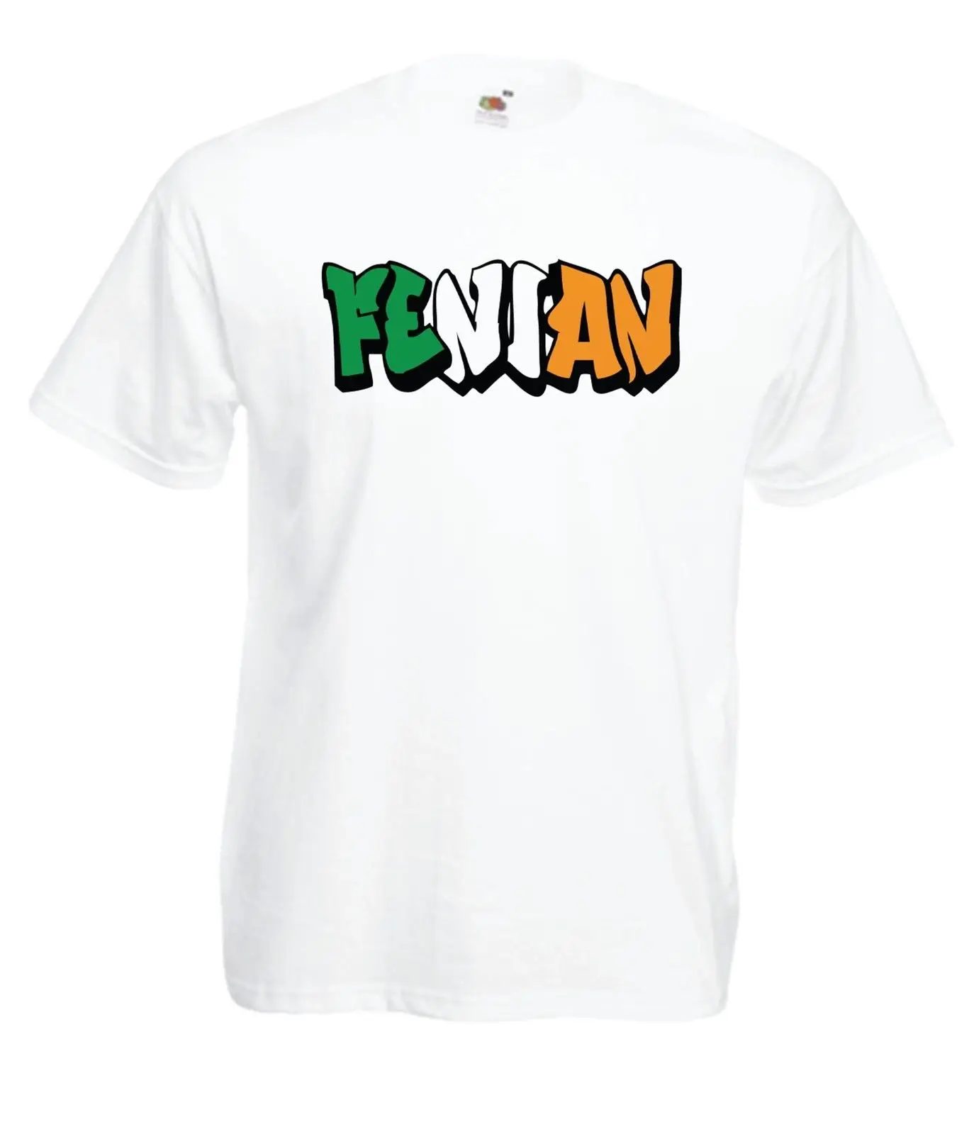 

FENIAN ireland irish che christmas birthday present gift tee Mens Womens T SHIRTNEW ARRIVAL tees causal summer t shirt cheap