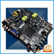 Три в одном сетевая ТВ-плата TP. HV320.PB801/TP. HV310.PB801 для 338. PB801