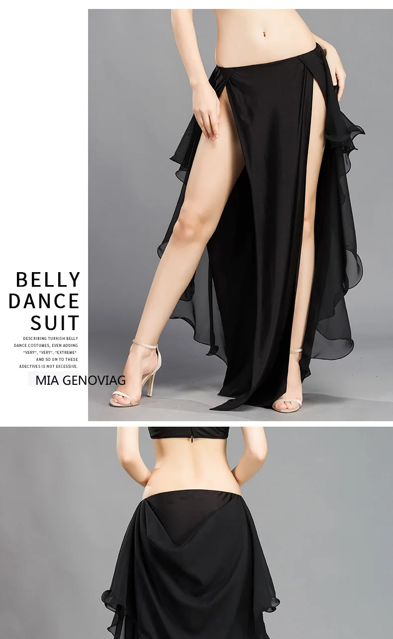 Black Belly Dance Skirt | belly dance dress | belly dance dress in pakistan