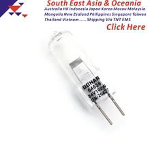 DN-26427 hlx 64638 24 V 100 W 24V100W G6.35 кварцевая галогеновая лампочка Berchtold операционной/Операционная Хирургическая Лампа подсветки Убирающие тени