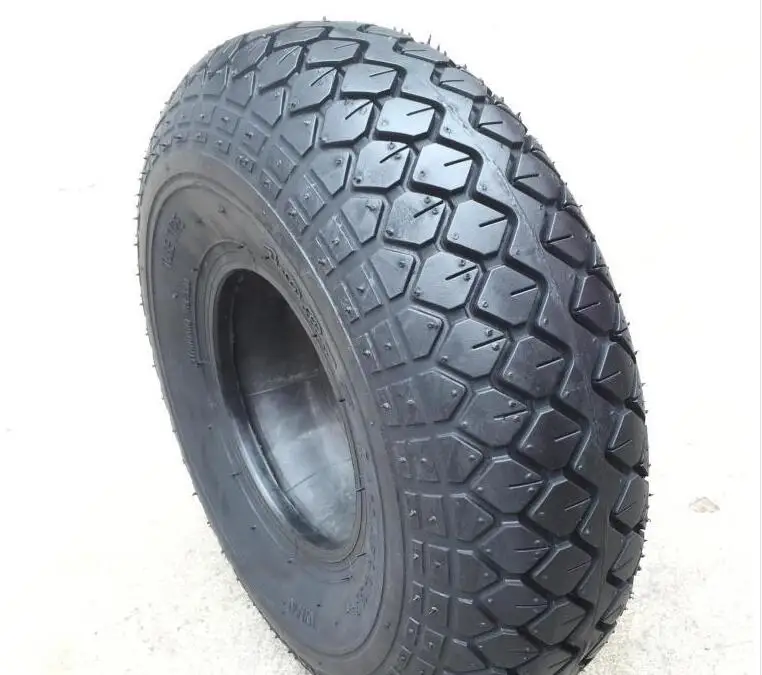 

GO KART KARTING ATV UTV Buggy Electric Mobility Scooter 4.00-5 400-5 Inch Wheel Tyre Tire With Inner Tube