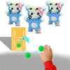 12/24/36 Colors Air Dry Fluffy Slime Modeling Clay Set Box Children Toys Play Dough DIY Snow Plasticine Polymer Magic Clay Toy 5