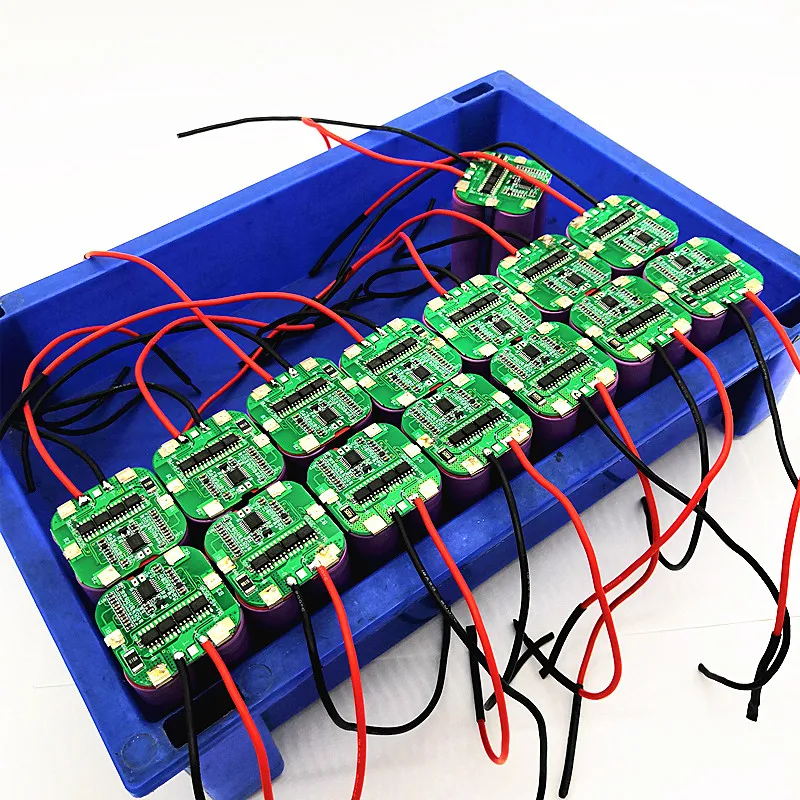 Высокая мощность 12V 14,4 V 14,8 V 16,8 V 25AH-2.5AH 30A литий-ионные аккумуляторы для экстренных ситуаций/запасные аккумуляторы