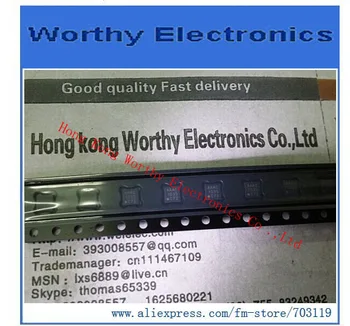 

Free shipping 10pcs/lot MCP73833-FCI/MF MCP73833-FCI MCP73833 AAAC IC LI-ION/LI-POLY CTRLR 10DFN
