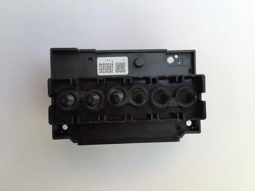 F180000 печатающая головка для Epson R280 R285 R690 T50 T59 T60 P50 P60 A50 A60 A840 A960 A940 T960 PX610 PX650 L800 принтер