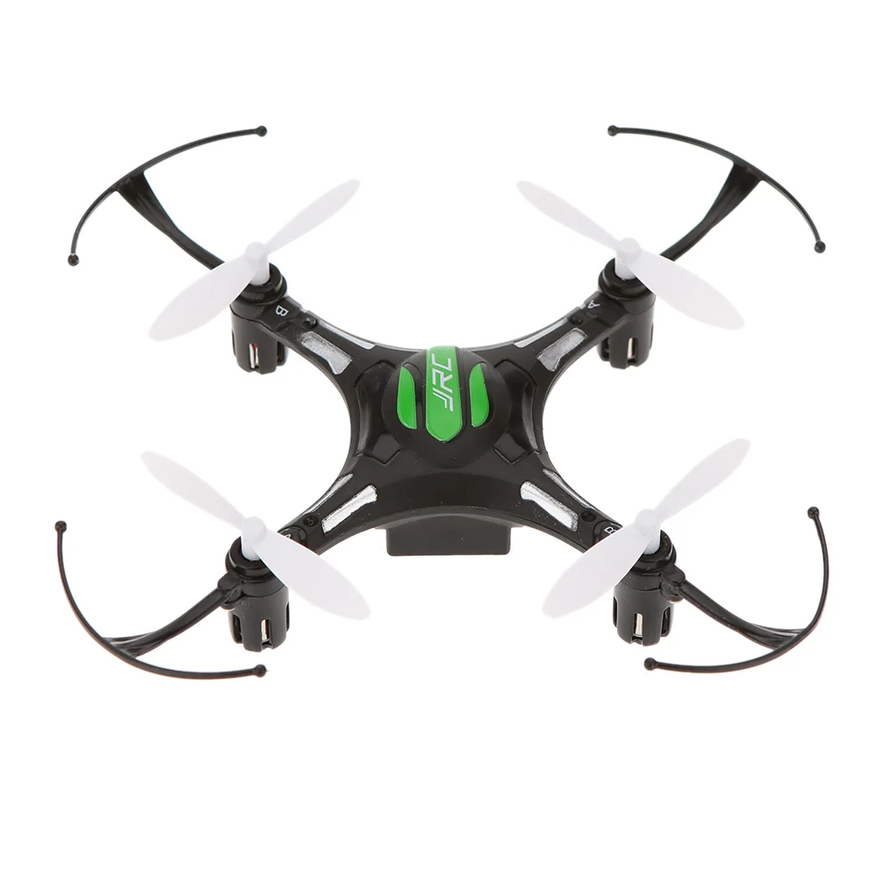 original jjrc h8 mini 2.4 g 4ch 6 axis rtf rc quadcopter